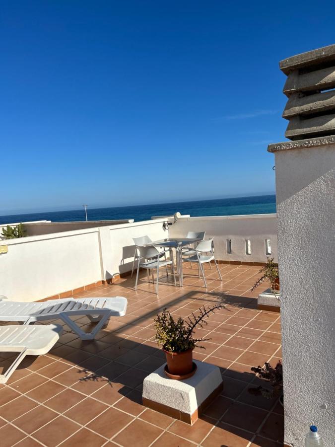 Sunny Breeze Apartment Mojácar Exterior foto