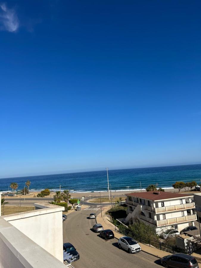 Sunny Breeze Apartment Mojácar Exterior foto