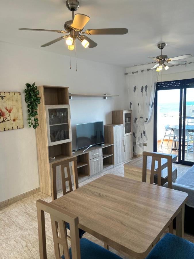 Sunny Breeze Apartment Mojácar Exterior foto