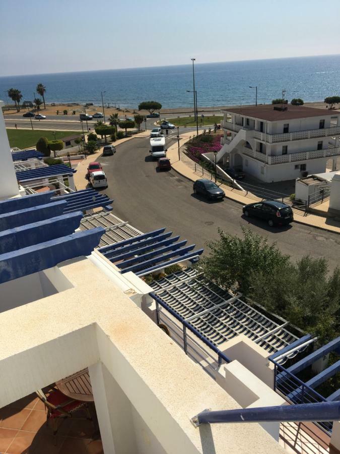Sunny Breeze Apartment Mojácar Exterior foto
