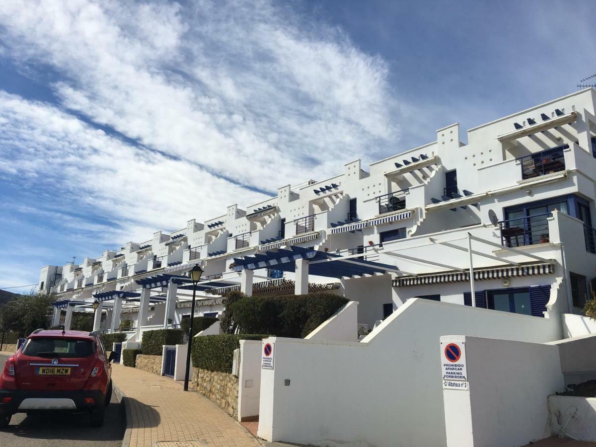 Sunny Breeze Apartment Mojácar Exterior foto