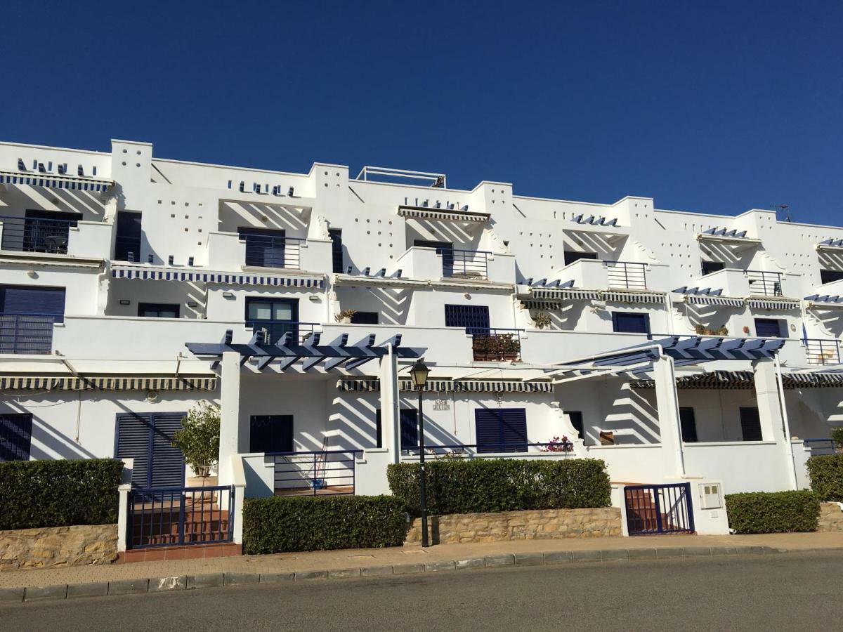 Sunny Breeze Apartment Mojácar Exterior foto