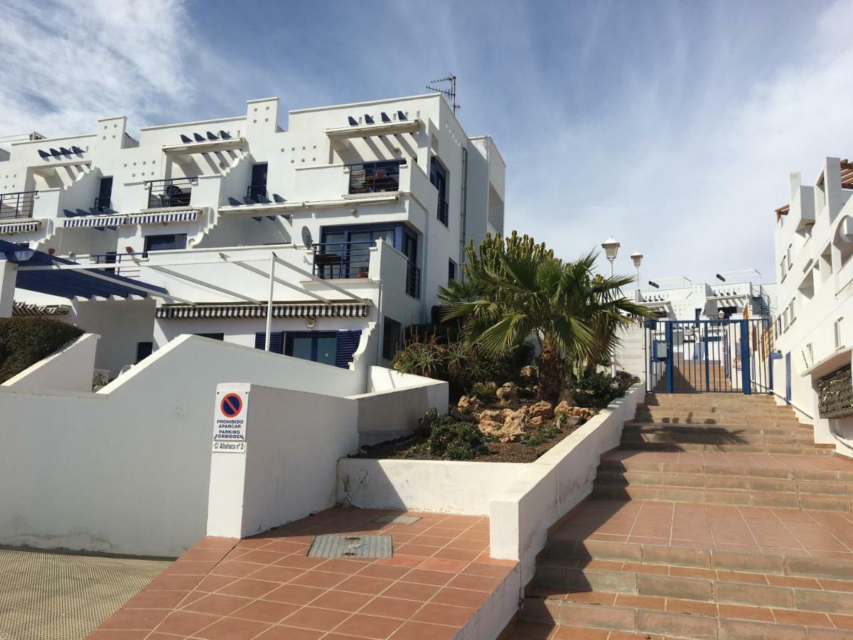Sunny Breeze Apartment Mojácar Exterior foto